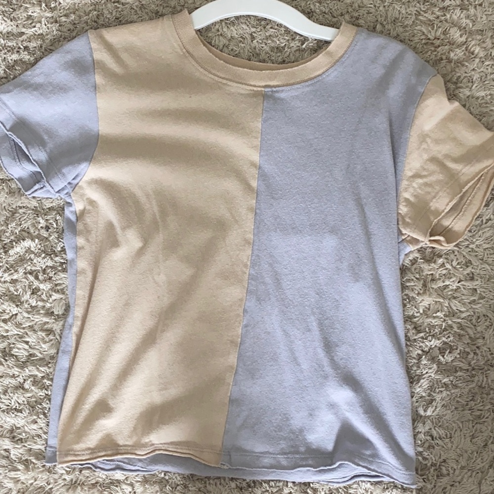 Vintage tee
